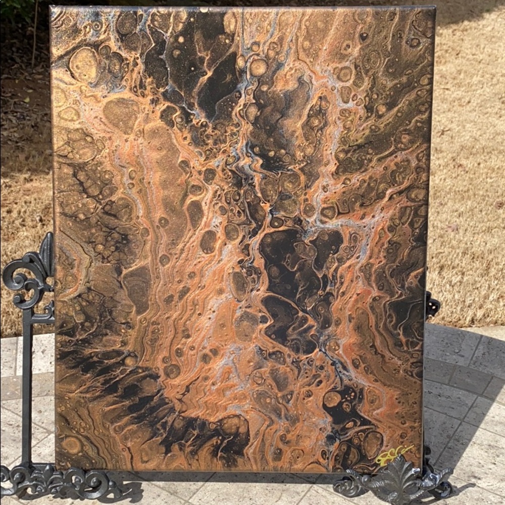 Paintings